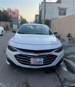 شيفروليه ماليبو